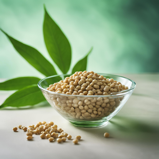 Soya Dietery Fiber